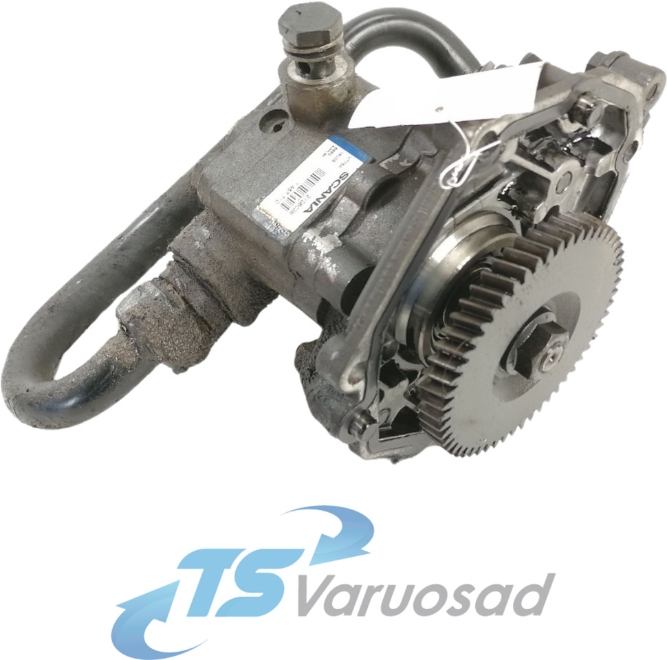 Scania Steering hydraulic pump 2108038 - Αντλία υδραυλικού τιμονιού για Φορτηγό: φωτογραφία 1 Scania Steering hydraulic pump 2108038 - Αντλία υδραυλικού τιμονιού για Φορτηγό: φωτογραφία 1