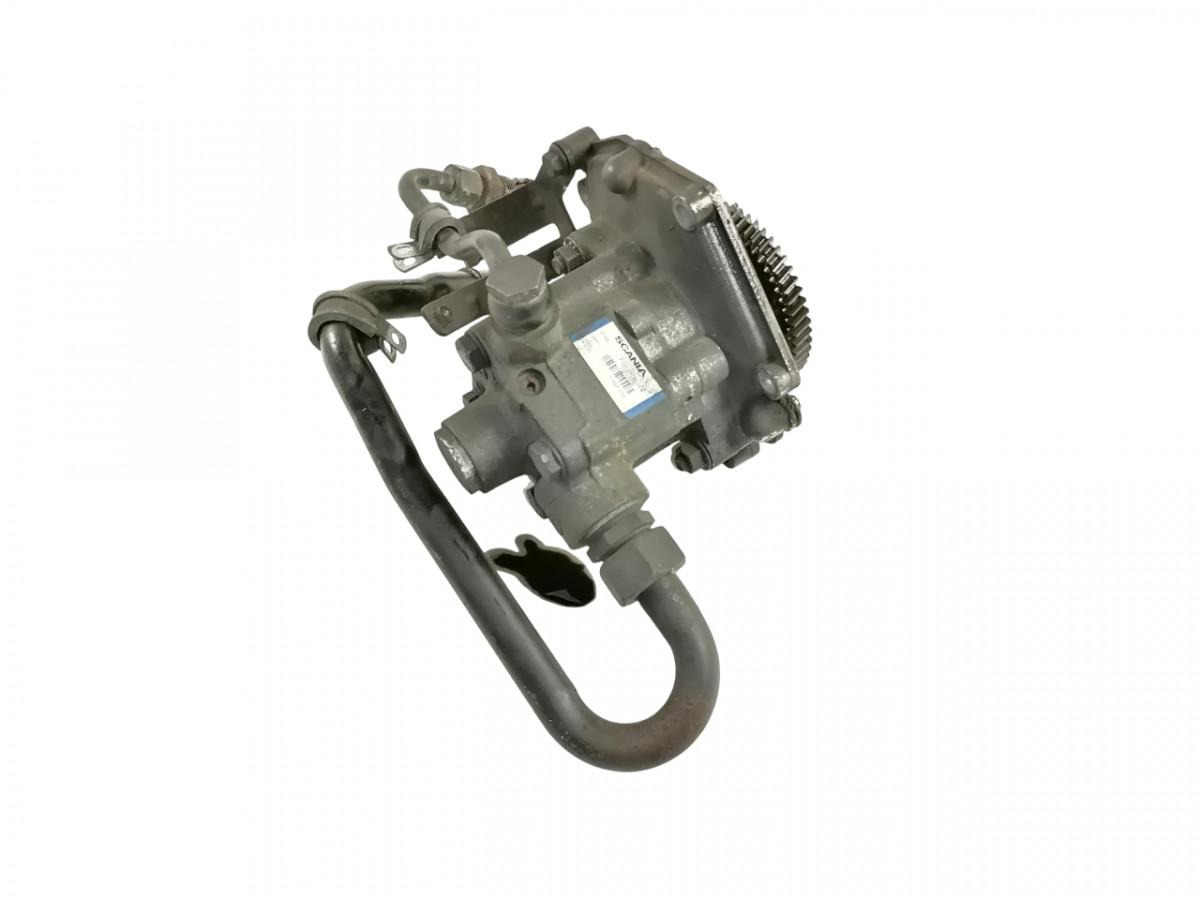 Scania Steering hydraulic pump 2108038 - Αντλία υδραυλικού τιμονιού για Φορτηγό: φωτογραφία 1 Scania Steering hydraulic pump 2108038 - Αντλία υδραυλικού τιμονιού για Φορτηγό: φωτογραφία 1