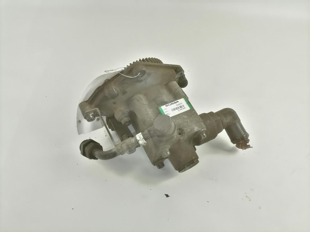 Scania Steering hydraulic pump 2408608 - Αντλία υδραυλικού τιμονιού για Φορτηγό: φωτογραφία 4 Scania Steering hydraulic pump 2408608 - Αντλία υδραυλικού τιμονιού για Φορτηγό: φωτογραφία 4
