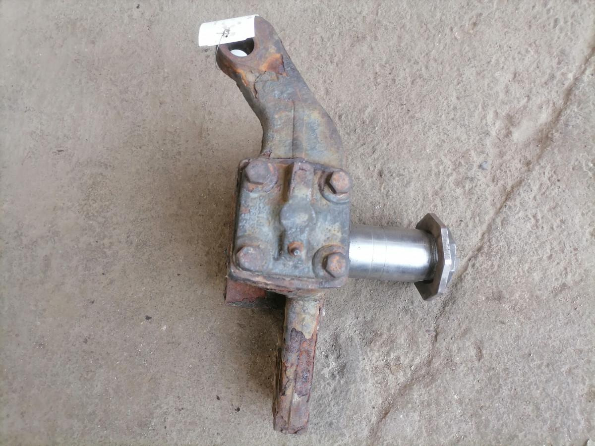 Scania Steering knuckle 1895928 - Αξονας και ανταλλακτικά για Φορτηγό: φωτογραφία 3 Scania Steering knuckle 1895928 - Αξονας και ανταλλακτικά για Φορτηγό: φωτογραφία 3