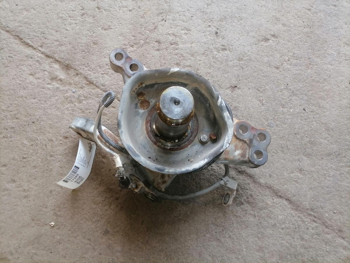 Scania Steering knuckle 1895928 - Αξονας και ανταλλακτικά για Φορτηγό: φωτογραφία 3 Scania Steering knuckle 1895928 - Αξονας και ανταλλακτικά για Φορτηγό: φωτογραφία 3