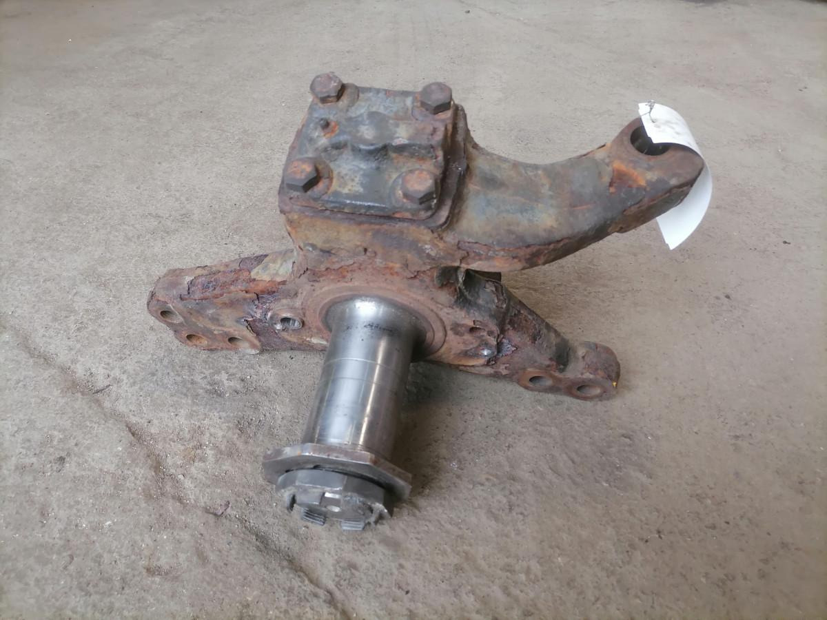 Scania Steering knuckle 1895928 - Αξονας και ανταλλακτικά για Φορτηγό: φωτογραφία 2 Scania Steering knuckle 1895928 - Αξονας και ανταλλακτικά για Φορτηγό: φωτογραφία 2