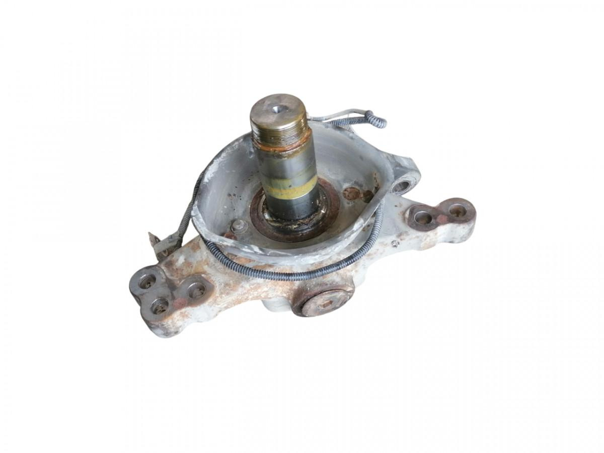 Scania Steering knuckle 1895928 - Αξονας και ανταλλακτικά για Φορτηγό: φωτογραφία 1 Scania Steering knuckle 1895928 - Αξονας και ανταλλακτικά για Φορτηγό: φωτογραφία 1