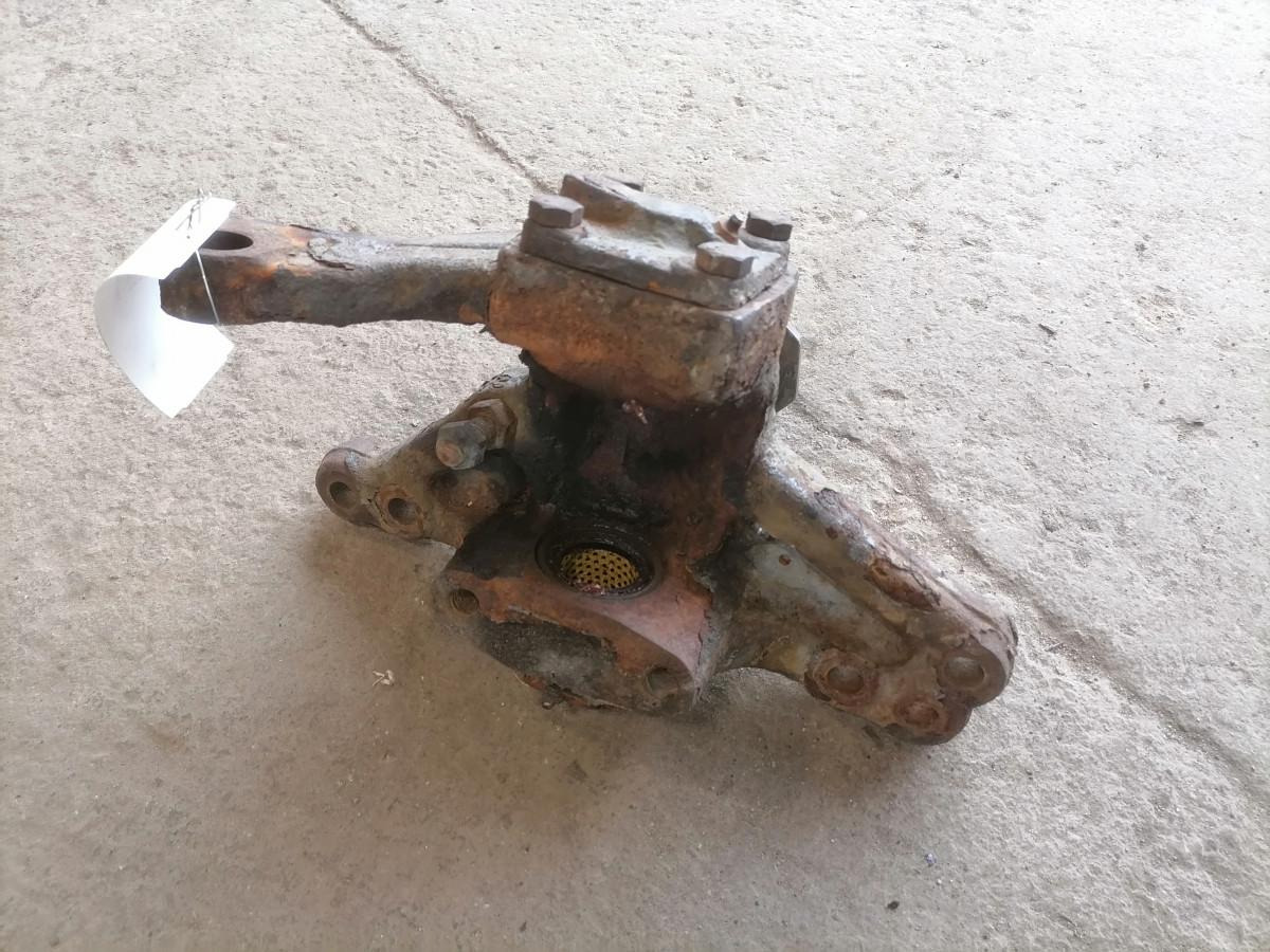 Scania Steering knuckle 1895928 - Αξονας και ανταλλακτικά για Φορτηγό: φωτογραφία 4 Scania Steering knuckle 1895928 - Αξονας και ανταλλακτικά για Φορτηγό: φωτογραφία 4