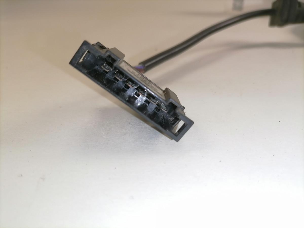 Scania Suspension control 2619072 - Ανάρτηση για Φορτηγό: φωτογραφία 4 Scania Suspension control 2619072 - Ανάρτηση για Φορτηγό: φωτογραφία 4