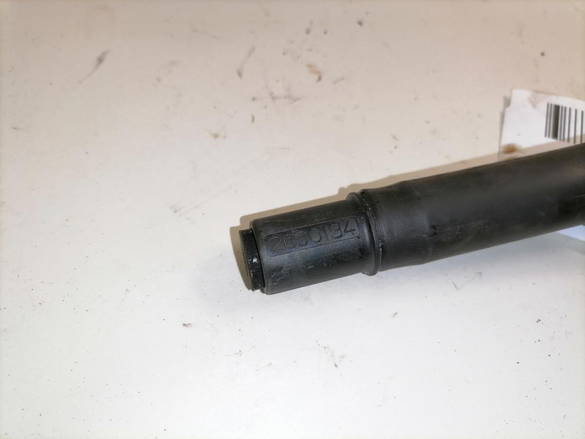 Scania Süütepool 2619347 - Αντλία καυσίμου για Φορτηγό: φωτογραφία 2 Scania Süütepool 2619347 - Αντλία καυσίμου για Φορτηγό: φωτογραφία 2