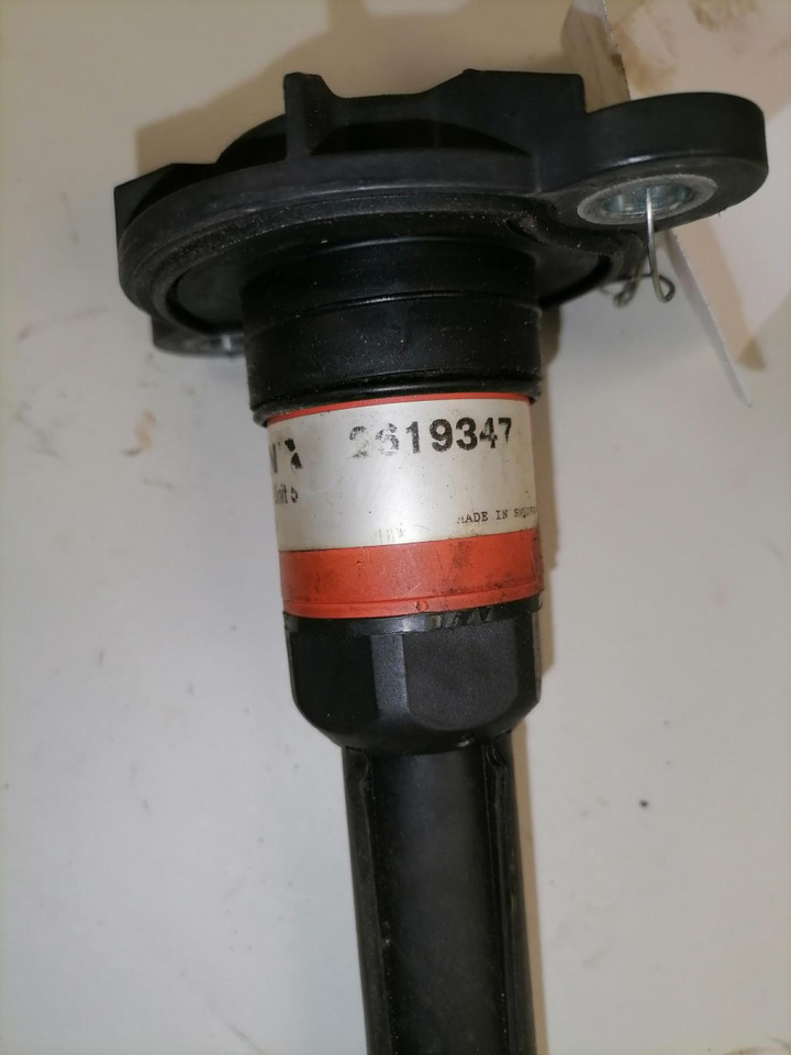 Scania Süütepool 2619347 - Αντλία καυσίμου για Φορτηγό: φωτογραφία 4 Scania Süütepool 2619347 - Αντλία καυσίμου για Φορτηγό: φωτογραφία 4