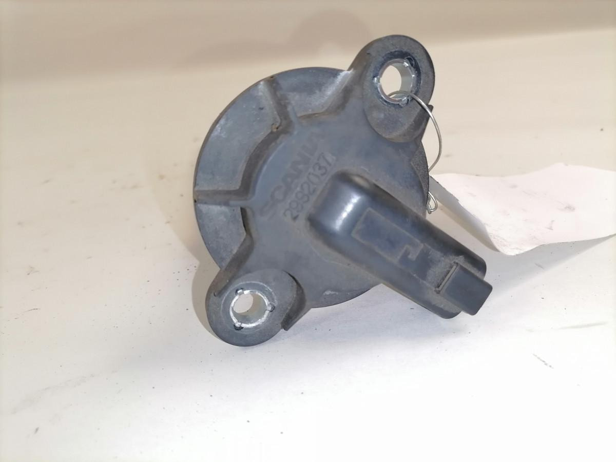 Scania Süütepool 2992037 - Αντλία καυσίμου για Φορτηγό: φωτογραφία 3 Scania Süütepool 2992037 - Αντλία καυσίμου για Φορτηγό: φωτογραφία 3