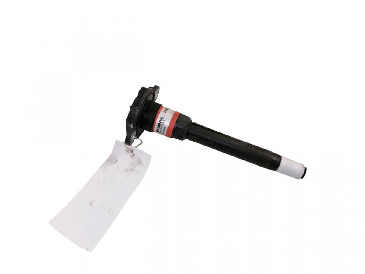 Scania Süütepool 2992037 - Αντλία καυσίμου για Φορτηγό: φωτογραφία 1 Scania Süütepool 2992037 - Αντλία καυσίμου για Φορτηγό: φωτογραφία 1