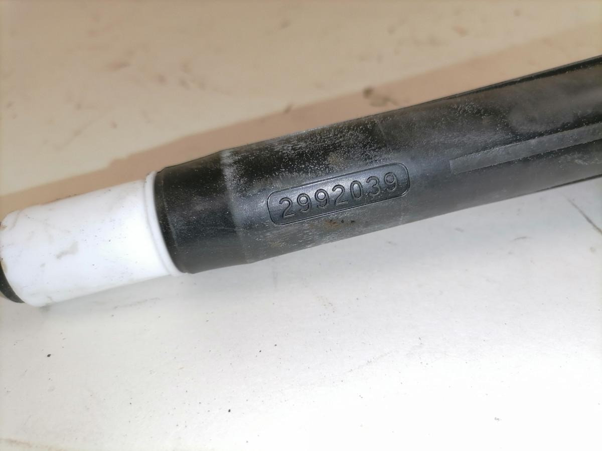 Scania Süütepool 2992037 - Αντλία καυσίμου για Φορτηγό: φωτογραφία 5 Scania Süütepool 2992037 - Αντλία καυσίμου για Φορτηγό: φωτογραφία 5