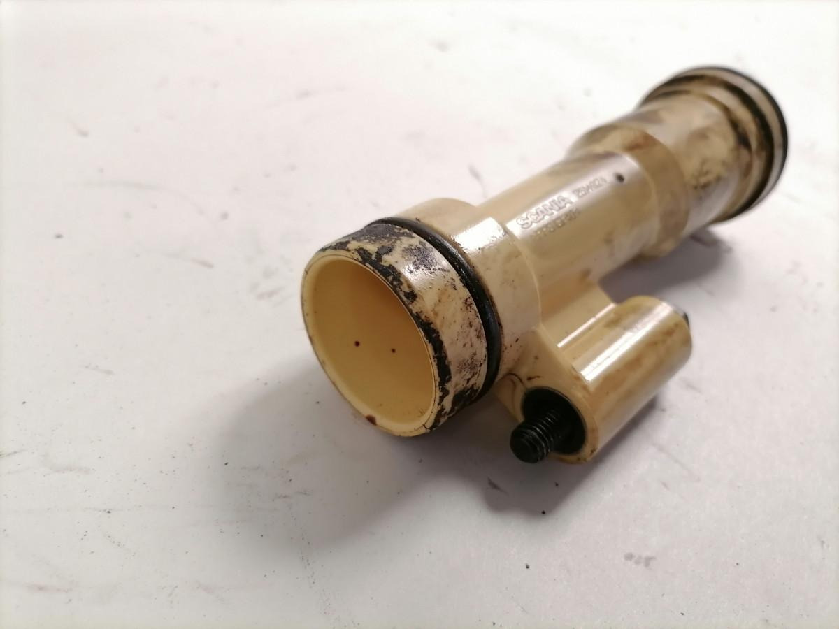 Scania Süütepooli pesa 2514924 - Αντλία καυσίμου για Φορτηγό: φωτογραφία 2 Scania Süütepooli pesa 2514924 - Αντλία καυσίμου για Φορτηγό: φωτογραφία 2