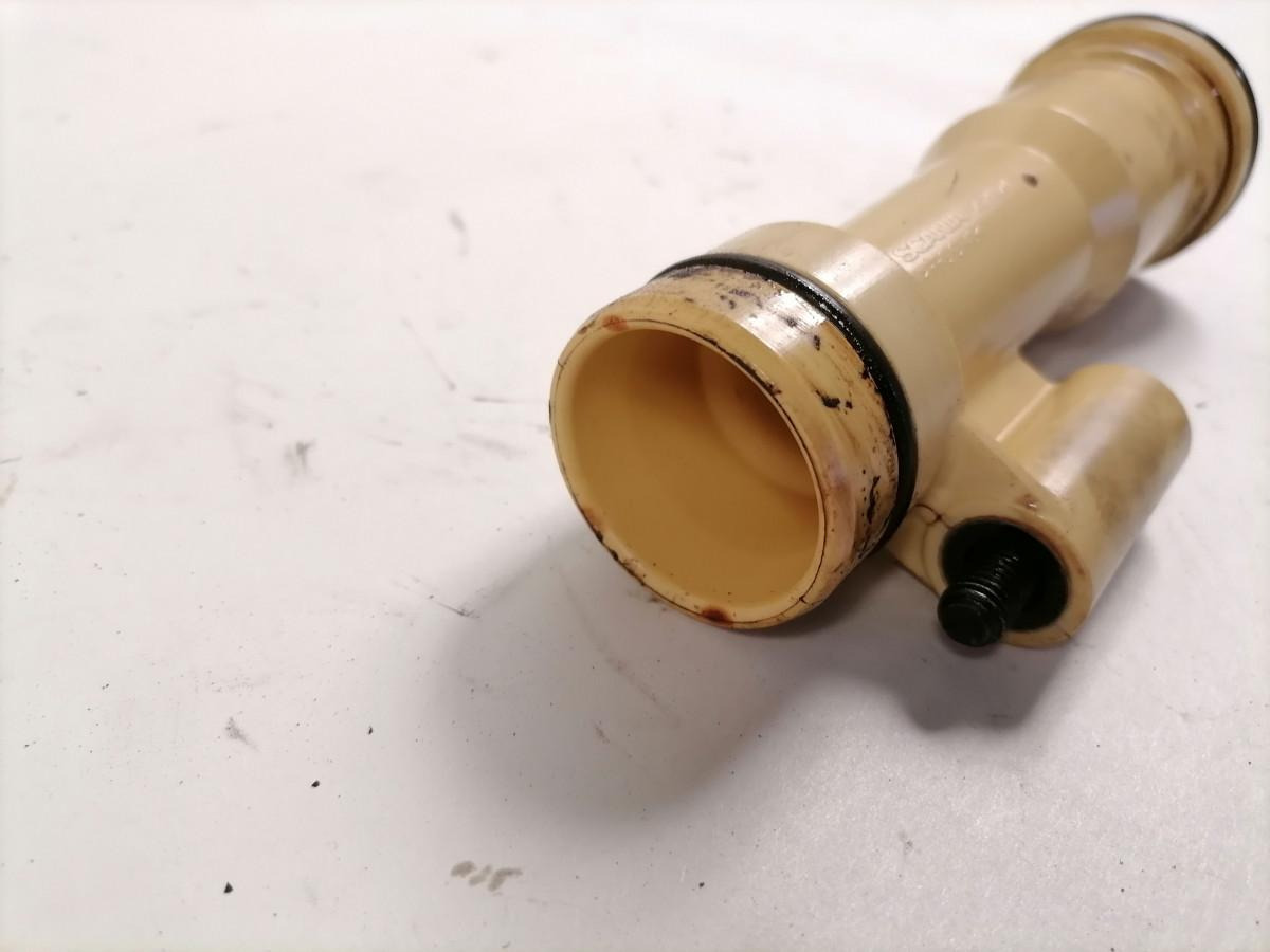 Scania Süütepooli pesa 2514924 - Αντλία καυσίμου για Φορτηγό: φωτογραφία 4 Scania Süütepooli pesa 2514924 - Αντλία καυσίμου για Φορτηγό: φωτογραφία 4