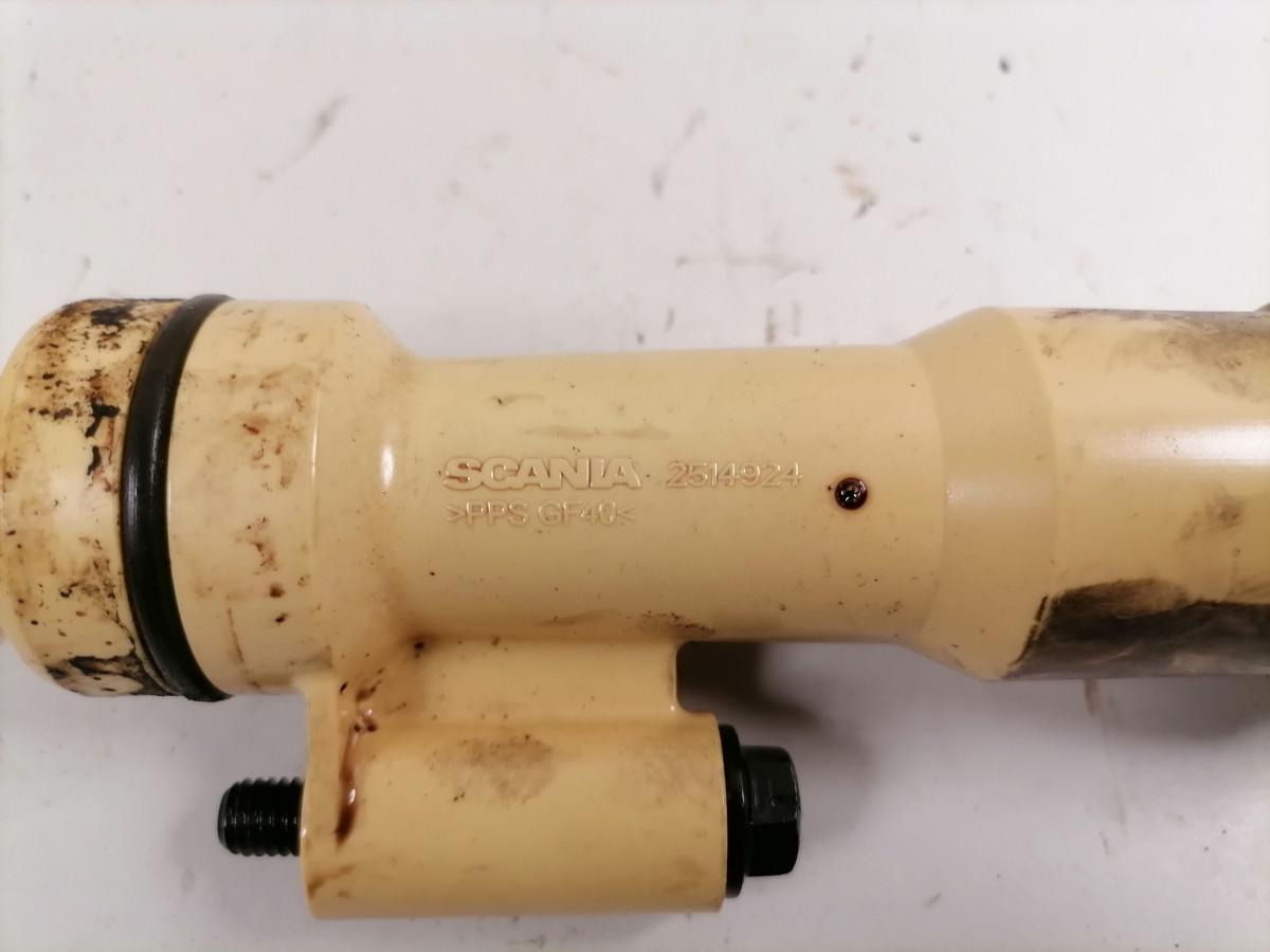 Scania Süütepooli pesa 2514924 - Αντλία καυσίμου για Φορτηγό: φωτογραφία 3 Scania Süütepooli pesa 2514924 - Αντλία καυσίμου για Φορτηγό: φωτογραφία 3