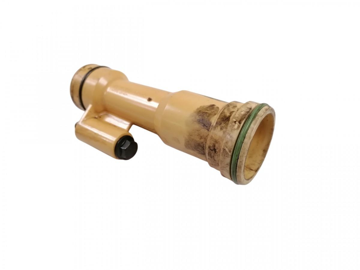 Scania Süütepooli pesa 2514924 - Αντλία καυσίμου για Φορτηγό: φωτογραφία 1 Scania Süütepooli pesa 2514924 - Αντλία καυσίμου για Φορτηγό: φωτογραφία 1