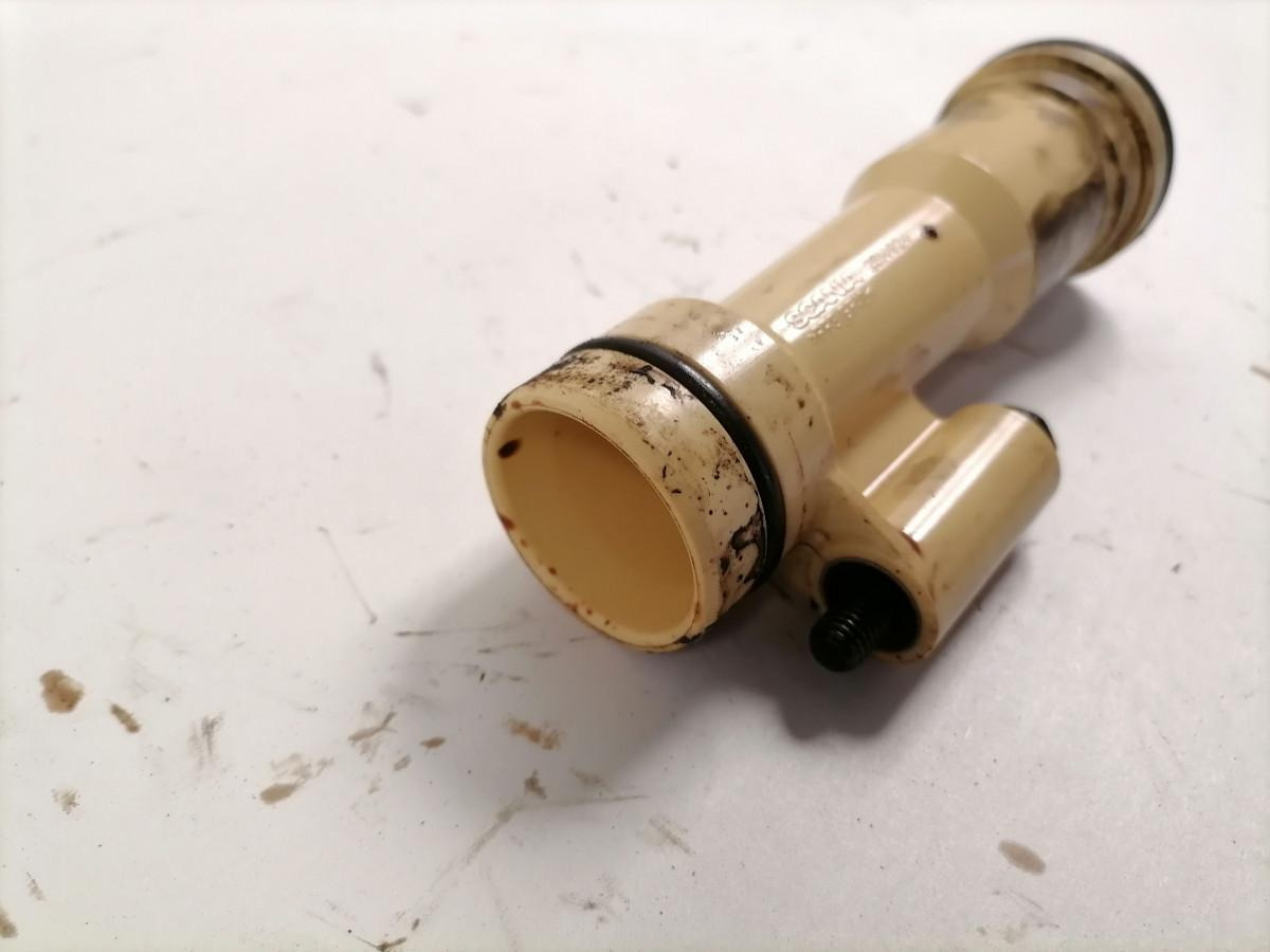 Scania Süütepooli pesa 2514924 - Αντλία καυσίμου για Φορτηγό: φωτογραφία 2 Scania Süütepooli pesa 2514924 - Αντλία καυσίμου για Φορτηγό: φωτογραφία 2