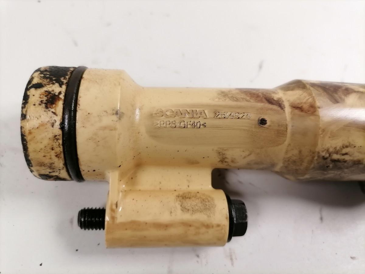 Scania Süütepooli pesa 2514924 - Αντλία καυσίμου για Φορτηγό: φωτογραφία 3 Scania Süütepooli pesa 2514924 - Αντλία καυσίμου για Φορτηγό: φωτογραφία 3