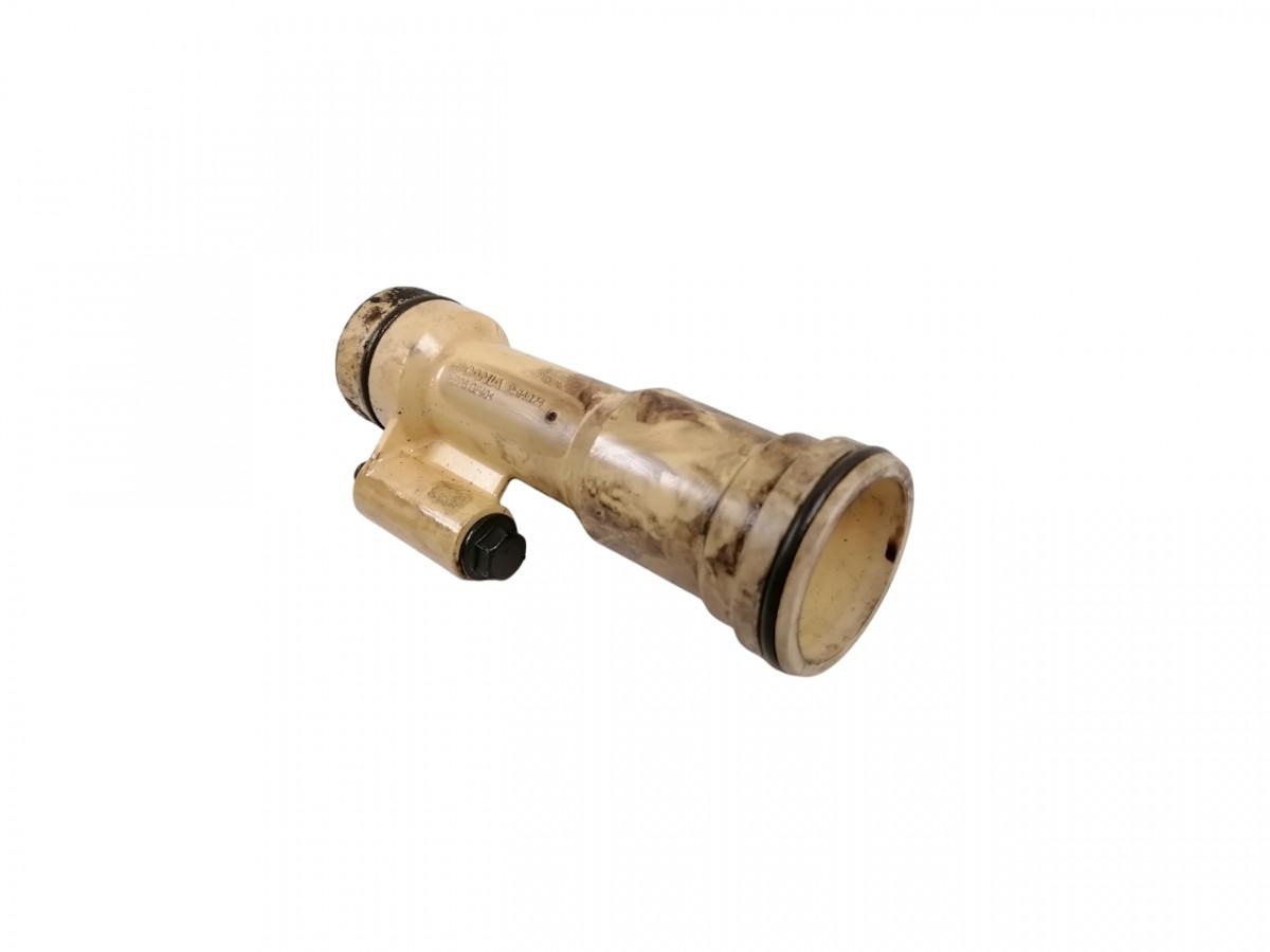 Scania Süütepooli pesa 2514924 - Αντλία καυσίμου για Φορτηγό: φωτογραφία 1 Scania Süütepooli pesa 2514924 - Αντλία καυσίμου για Φορτηγό: φωτογραφία 1