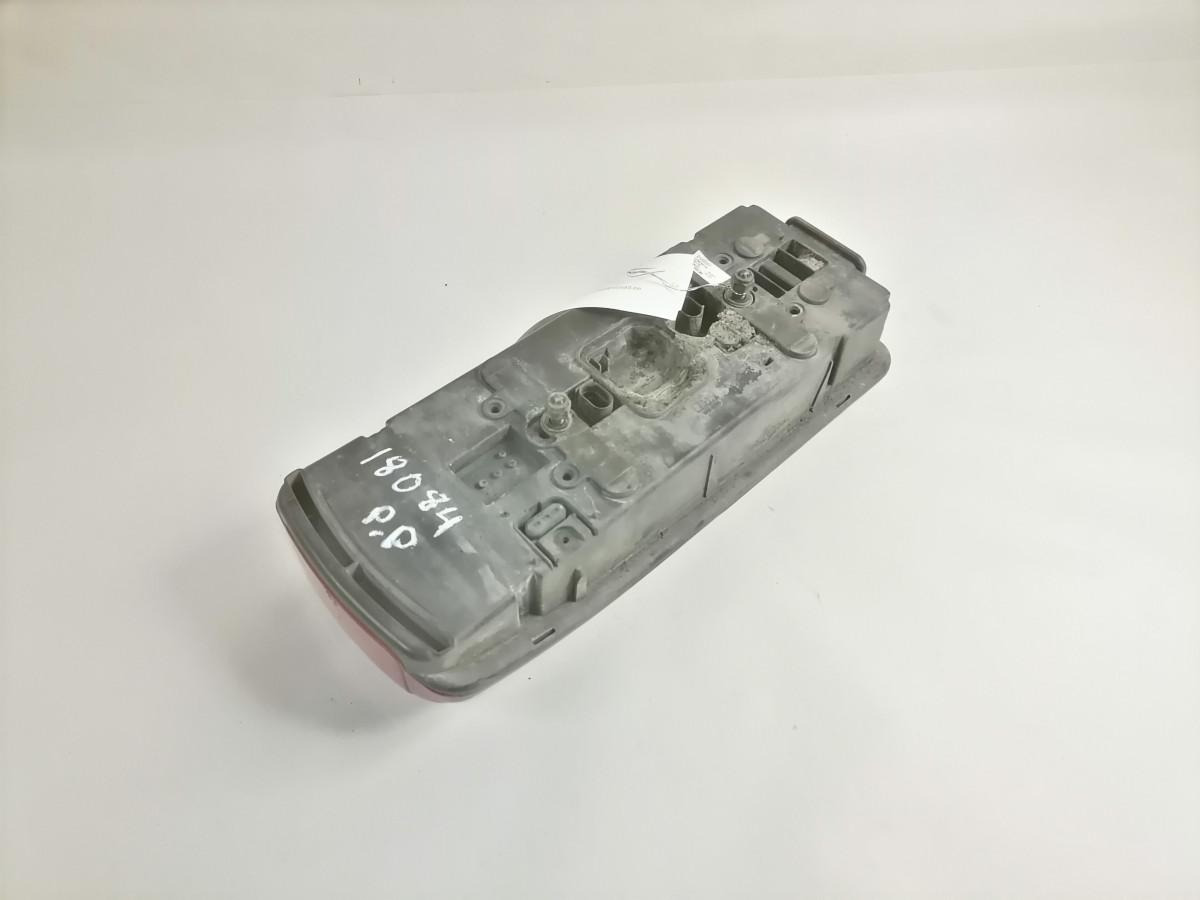 Scania Tagatuli, parem 2129987 - Φανάρι πίσω για Φορτηγό: φωτογραφία 4 Scania Tagatuli, parem 2129987 - Φανάρι πίσω για Φορτηγό: φωτογραφία 4