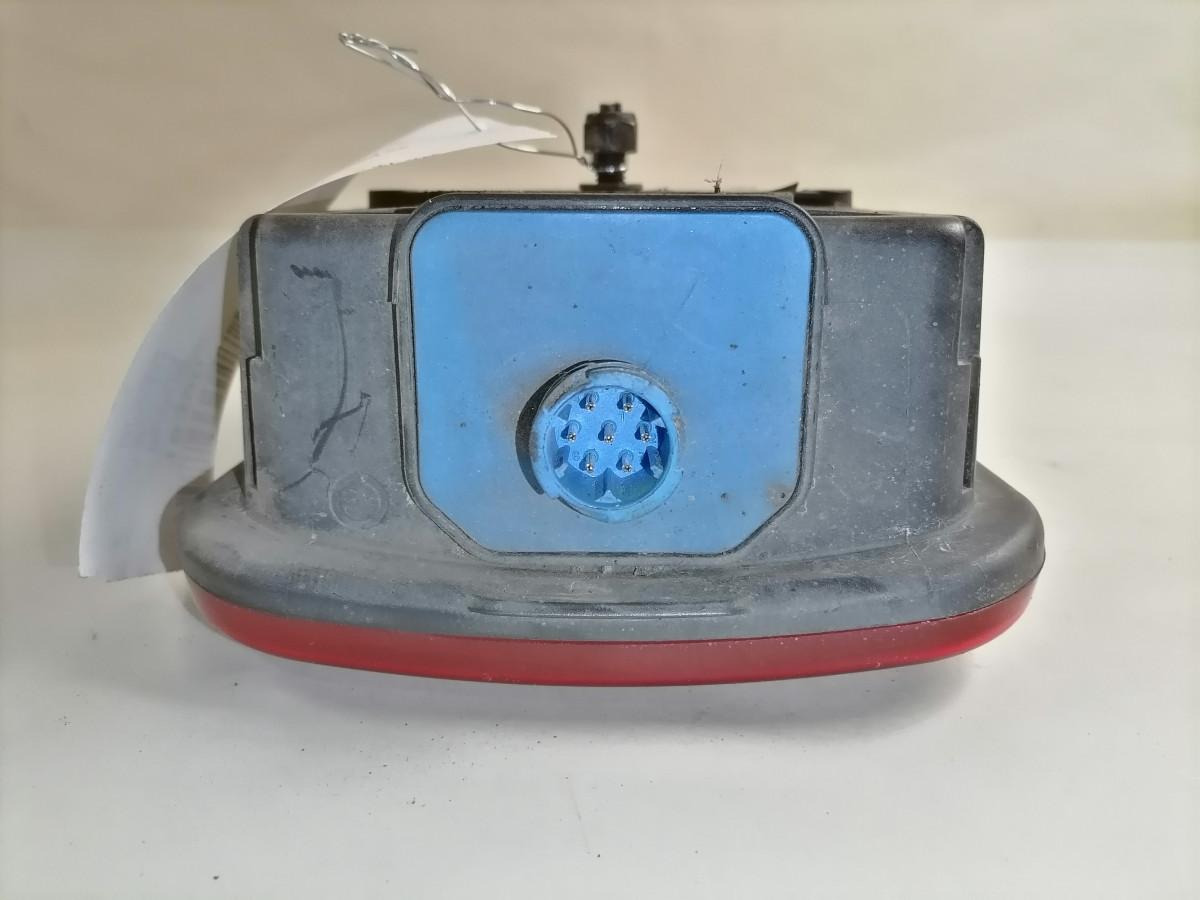 Scania Tagatuli, parem 2129987 - Φανάρι πίσω για Φορτηγό: φωτογραφία 3 Scania Tagatuli, parem 2129987 - Φανάρι πίσω για Φορτηγό: φωτογραφία 3