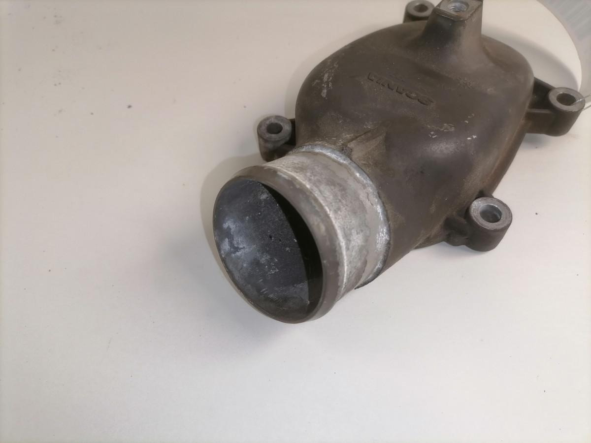 Scania Termostaadi korpus 2211399 - Θερμοστάτης: φωτογραφία 5 Scania Termostaadi korpus 2211399 - Θερμοστάτης: φωτογραφία 5