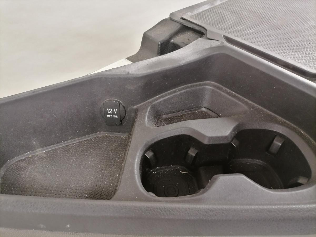 Scania Tool box 2901429 - Γενικό ανταλλακτικό για Φορτηγό: φωτογραφία 3 Scania Tool box 2901429 - Γενικό ανταλλακτικό για Φορτηγό: φωτογραφία 3