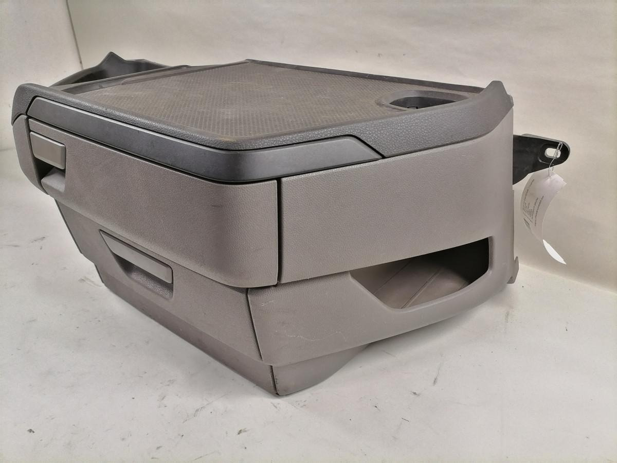 Scania Tool box 2901429 - Γενικό ανταλλακτικό για Φορτηγό: φωτογραφία 4 Scania Tool box 2901429 - Γενικό ανταλλακτικό για Φορτηγό: φωτογραφία 4