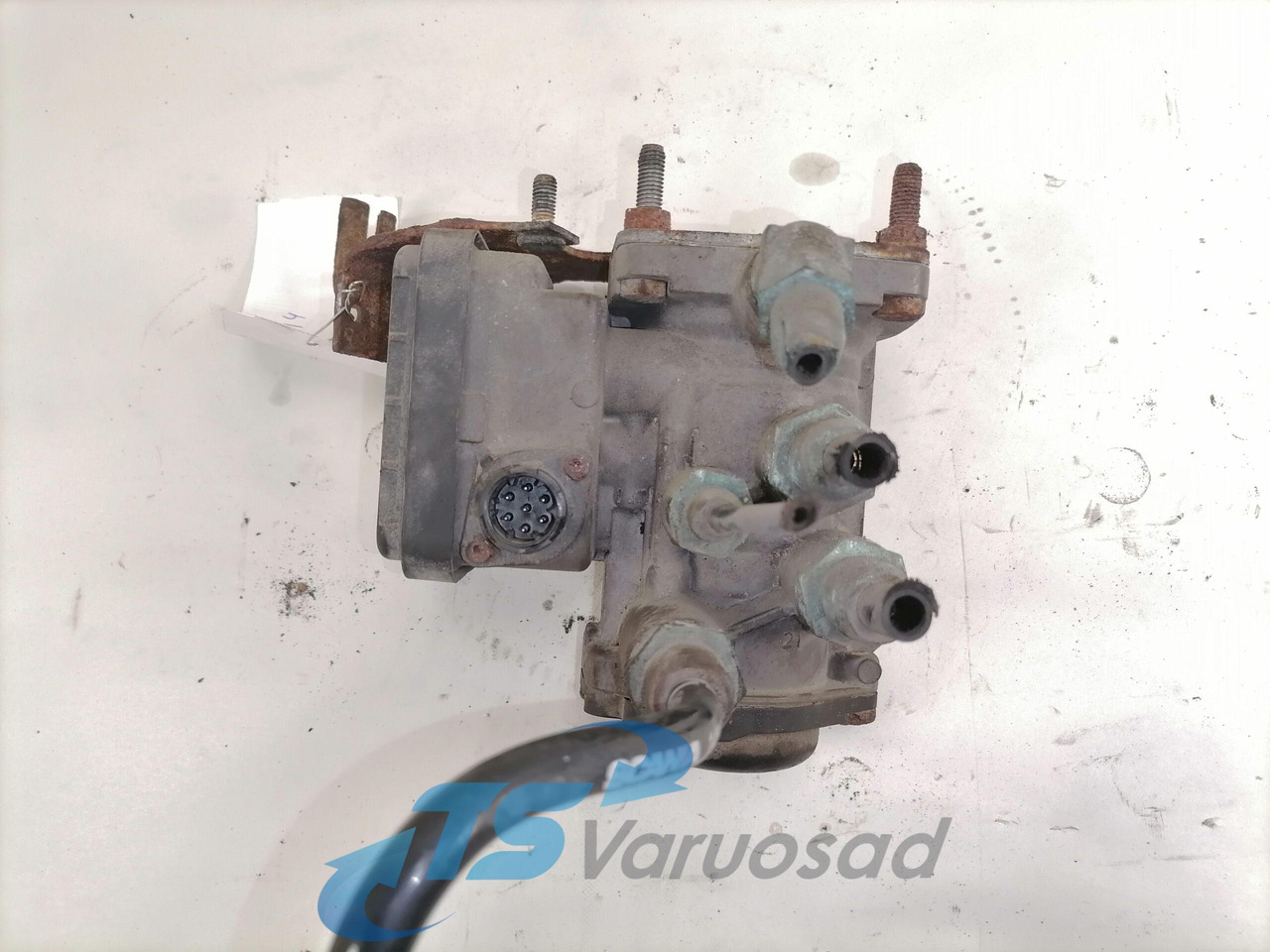 Scania Trailer brake pressure control 1879274 - Βαλβίδα φρένων για Φορτηγό: φωτογραφία 2 Scania Trailer brake pressure control 1879274 - Βαλβίδα φρένων για Φορτηγό: φωτογραφία 2