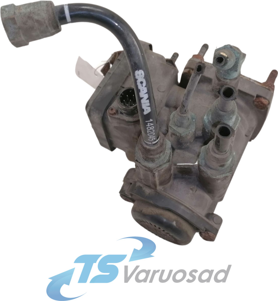 Scania Trailer brake pressure control 1879274 - Βαλβίδα φρένων για Φορτηγό: φωτογραφία 1 Scania Trailer brake pressure control 1879274 - Βαλβίδα φρένων για Φορτηγό: φωτογραφία 1