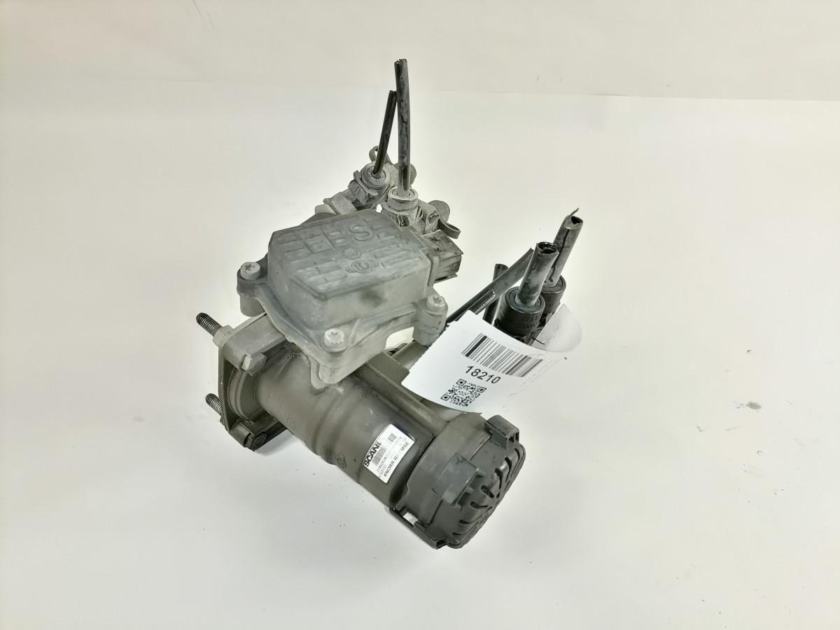 Scania Trailer brake pressure control 2199282 - Βαλβίδα φρένων για Φορτηγό: φωτογραφία 4 Scania Trailer brake pressure control 2199282 - Βαλβίδα φρένων για Φορτηγό: φωτογραφία 4