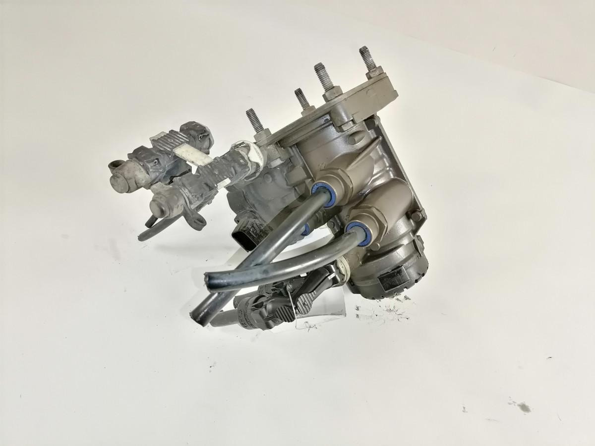 Scania Trailer brake pressure control 2199282 - Βαλβίδα φρένων για Φορτηγό: φωτογραφία 2 Scania Trailer brake pressure control 2199282 - Βαλβίδα φρένων για Φορτηγό: φωτογραφία 2
