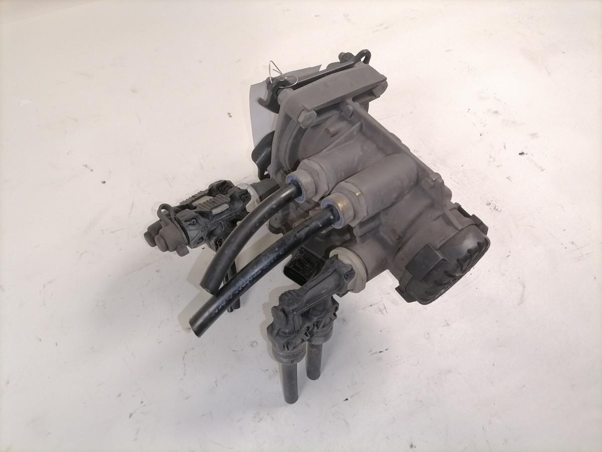 Scania Trailer brake pressure control 2199282 - Βαλβίδα φρένων για Φορτηγό: φωτογραφία 5 Scania Trailer brake pressure control 2199282 - Βαλβίδα φρένων για Φορτηγό: φωτογραφία 5