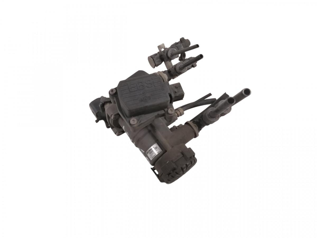 Scania Trailer brake pressure control 2199282 - Βαλβίδα φρένων για Φορτηγό: φωτογραφία 1 Scania Trailer brake pressure control 2199282 - Βαλβίδα φρένων για Φορτηγό: φωτογραφία 1