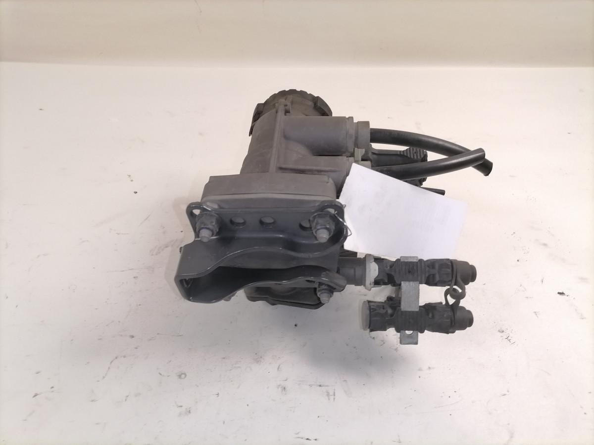 Scania Trailer brake pressure control 2199282 - Βαλβίδα φρένων για Φορτηγό: φωτογραφία 3 Scania Trailer brake pressure control 2199282 - Βαλβίδα φρένων για Φορτηγό: φωτογραφία 3