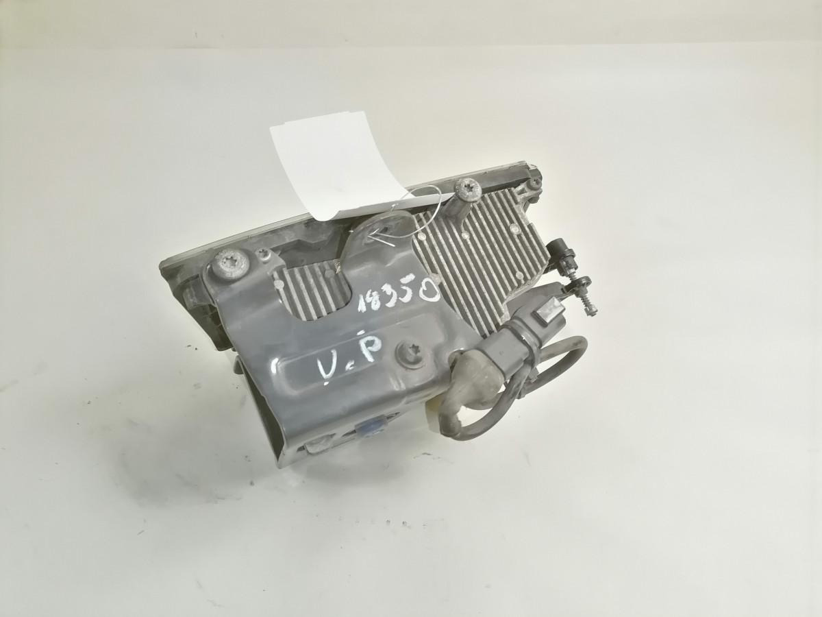 Scania Udutuli, vasak 2760344 - Φωτισμός για Φορτηγό: φωτογραφία 3 Scania Udutuli, vasak 2760344 - Φωτισμός για Φορτηγό: φωτογραφία 3