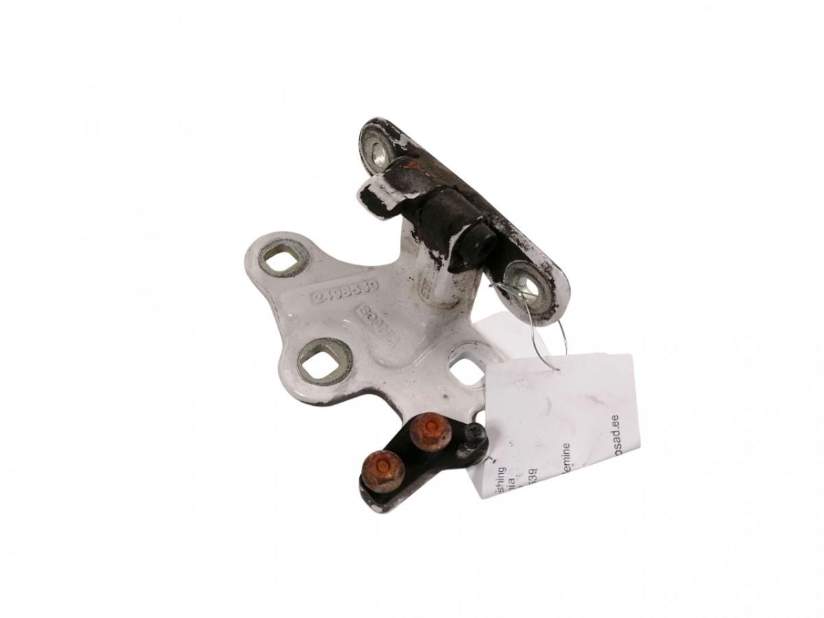 Scania Ukeshing 2498539 - Πόρτα και ανταλλακτικά για Φορτηγό: φωτογραφία 1 Scania Ukeshing 2498539 - Πόρτα και ανταλλακτικά για Φορτηγό: φωτογραφία 1