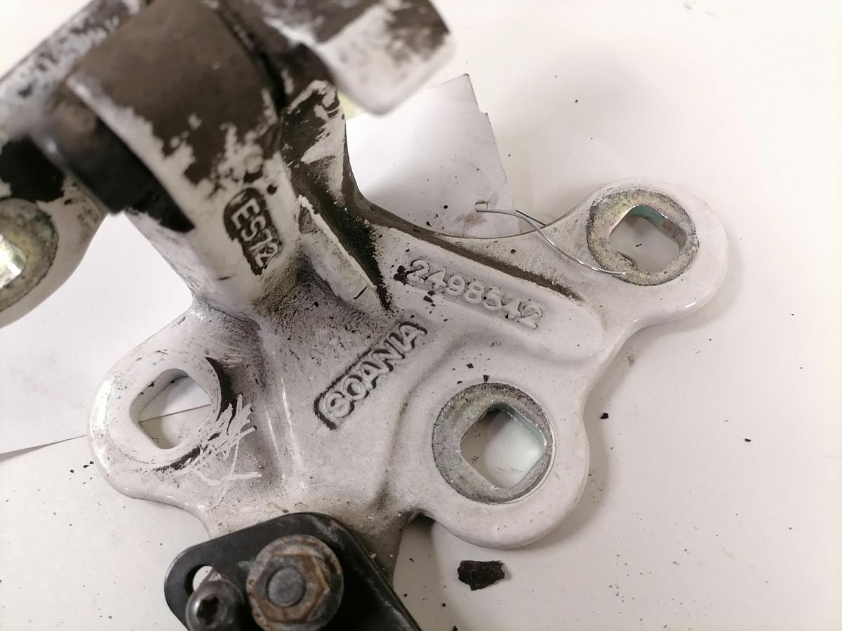 Scania Ukeshing 2498542 - Πόρτα και ανταλλακτικά για Φορτηγό: φωτογραφία 3 Scania Ukeshing 2498542 - Πόρτα και ανταλλακτικά για Φορτηγό: φωτογραφία 3