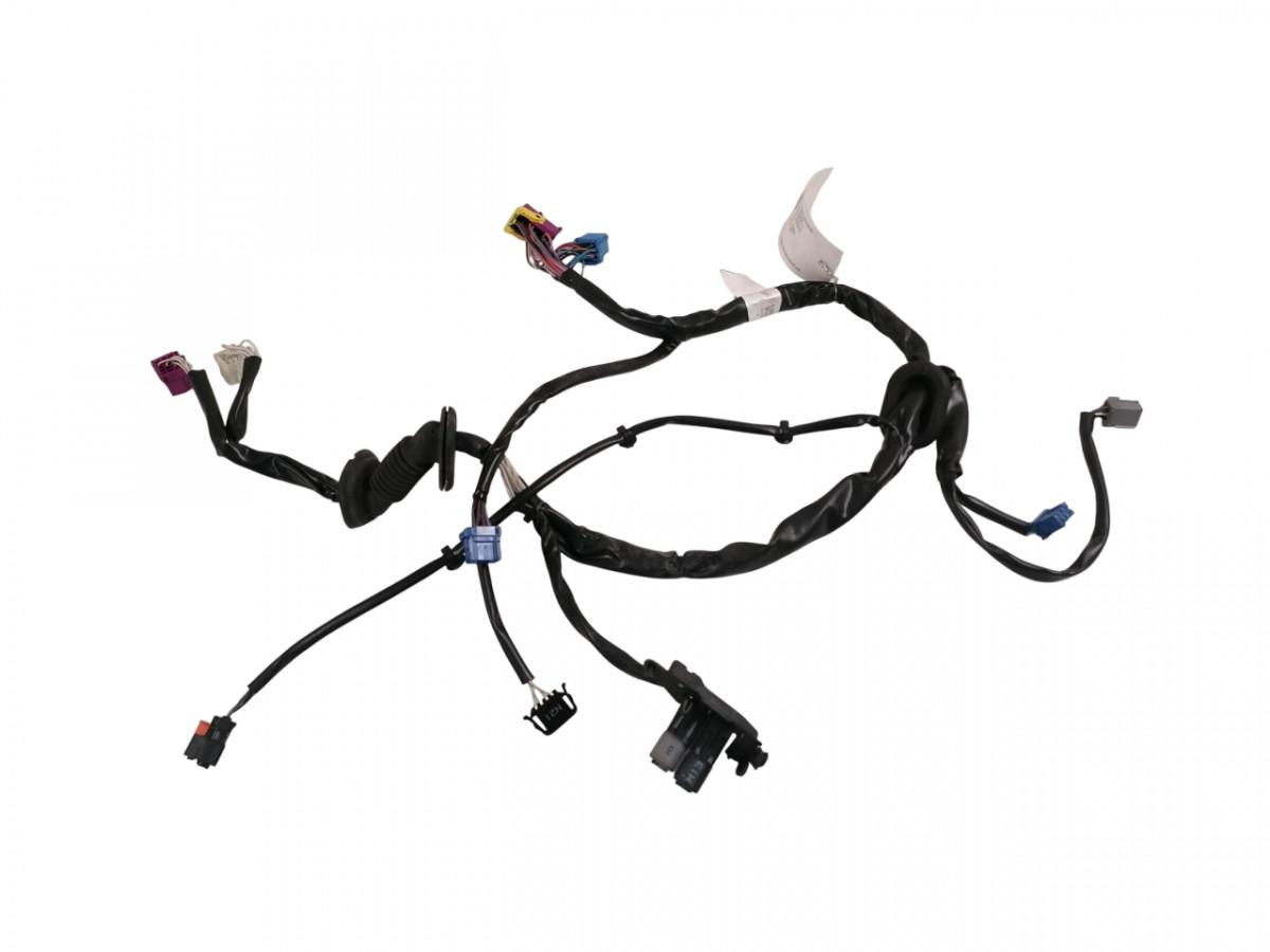 Scania Ukse juhtmestik 2553278 - Πόρτα και ανταλλακτικά για Φορτηγό: φωτογραφία 1 Scania Ukse juhtmestik 2553278 - Πόρτα και ανταλλακτικά για Φορτηγό: φωτογραφία 1