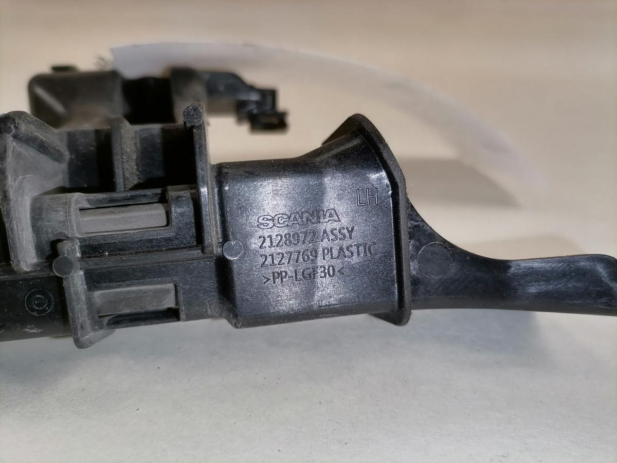 Scania Ukseklaasi siin 2128972 - Παράθυρο και ανταλλακτικά για Φορτηγό: φωτογραφία 3 Scania Ukseklaasi siin 2128972 - Παράθυρο και ανταλλακτικά για Φορτηγό: φωτογραφία 3