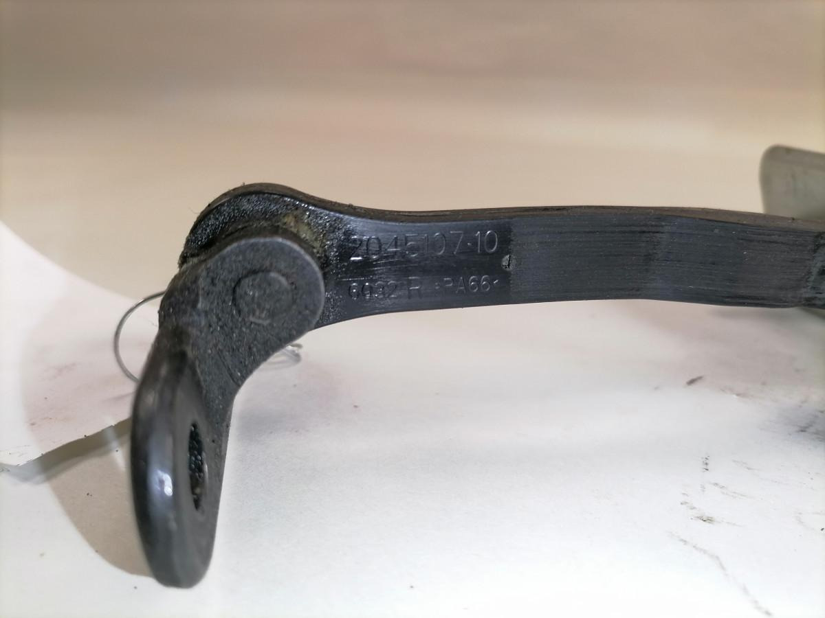 Scania Uksepiiraja 2045107 - Πόρτα και ανταλλακτικά για Φορτηγό: φωτογραφία 4 Scania Uksepiiraja 2045107 - Πόρτα και ανταλλακτικά για Φορτηγό: φωτογραφία 4