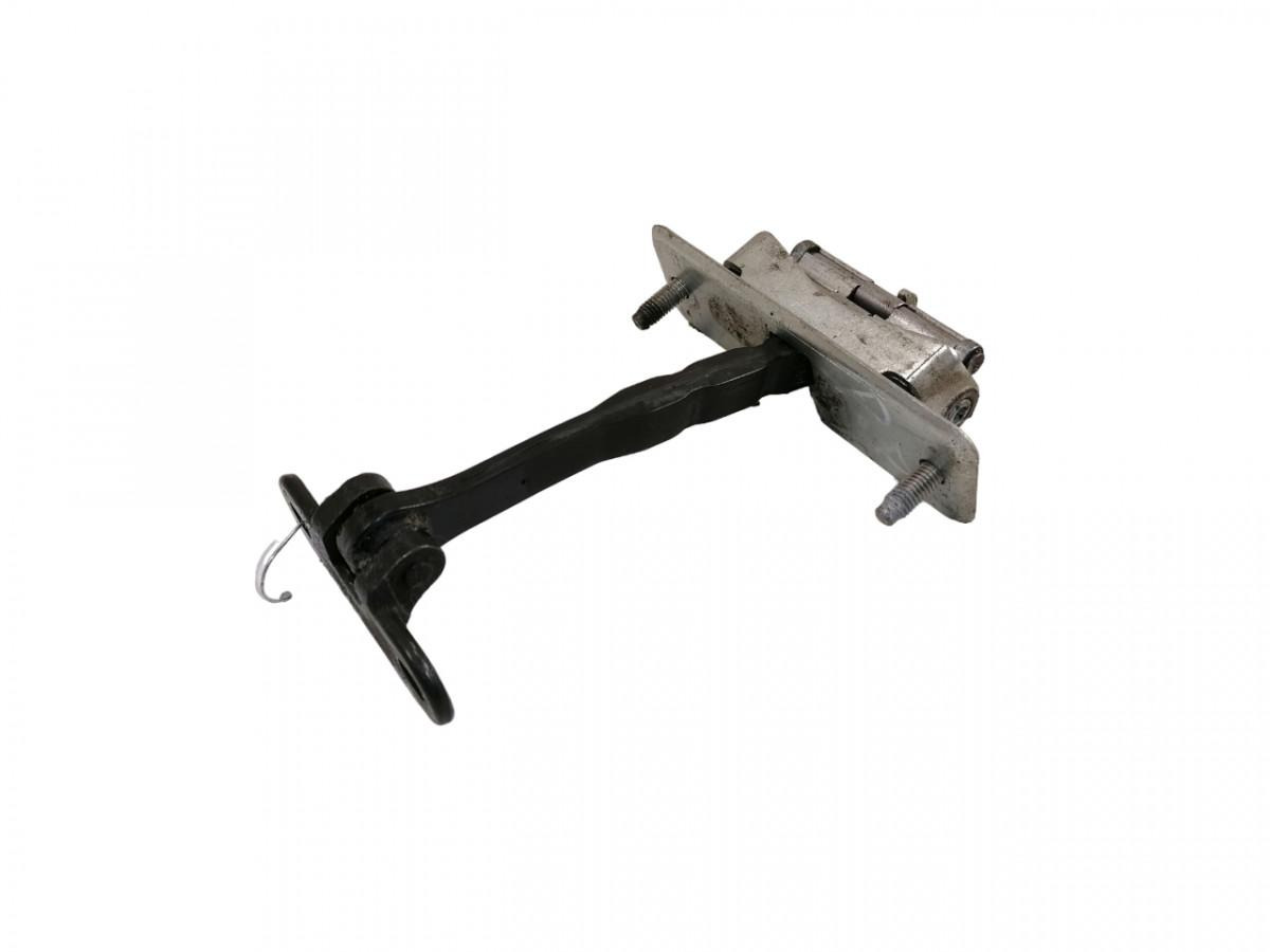 Scania Uksepiiraja 2045107 - Πόρτα και ανταλλακτικά για Φορτηγό: φωτογραφία 1 Scania Uksepiiraja 2045107 - Πόρτα και ανταλλακτικά για Φορτηγό: φωτογραφία 1