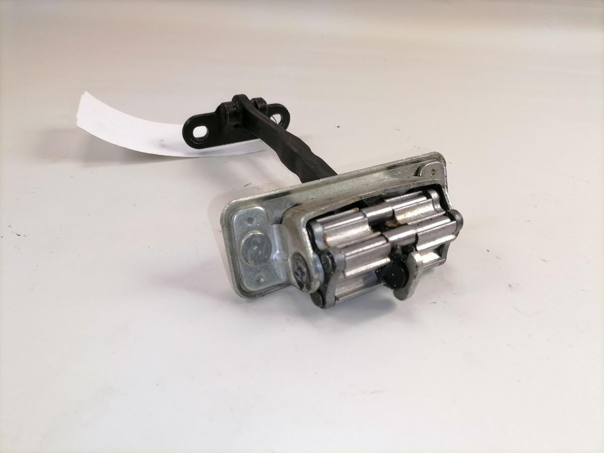 Scania Uksepiiraja 2045107 - Πόρτα και ανταλλακτικά για Φορτηγό: φωτογραφία 3 Scania Uksepiiraja 2045107 - Πόρτα και ανταλλακτικά για Φορτηγό: φωτογραφία 3