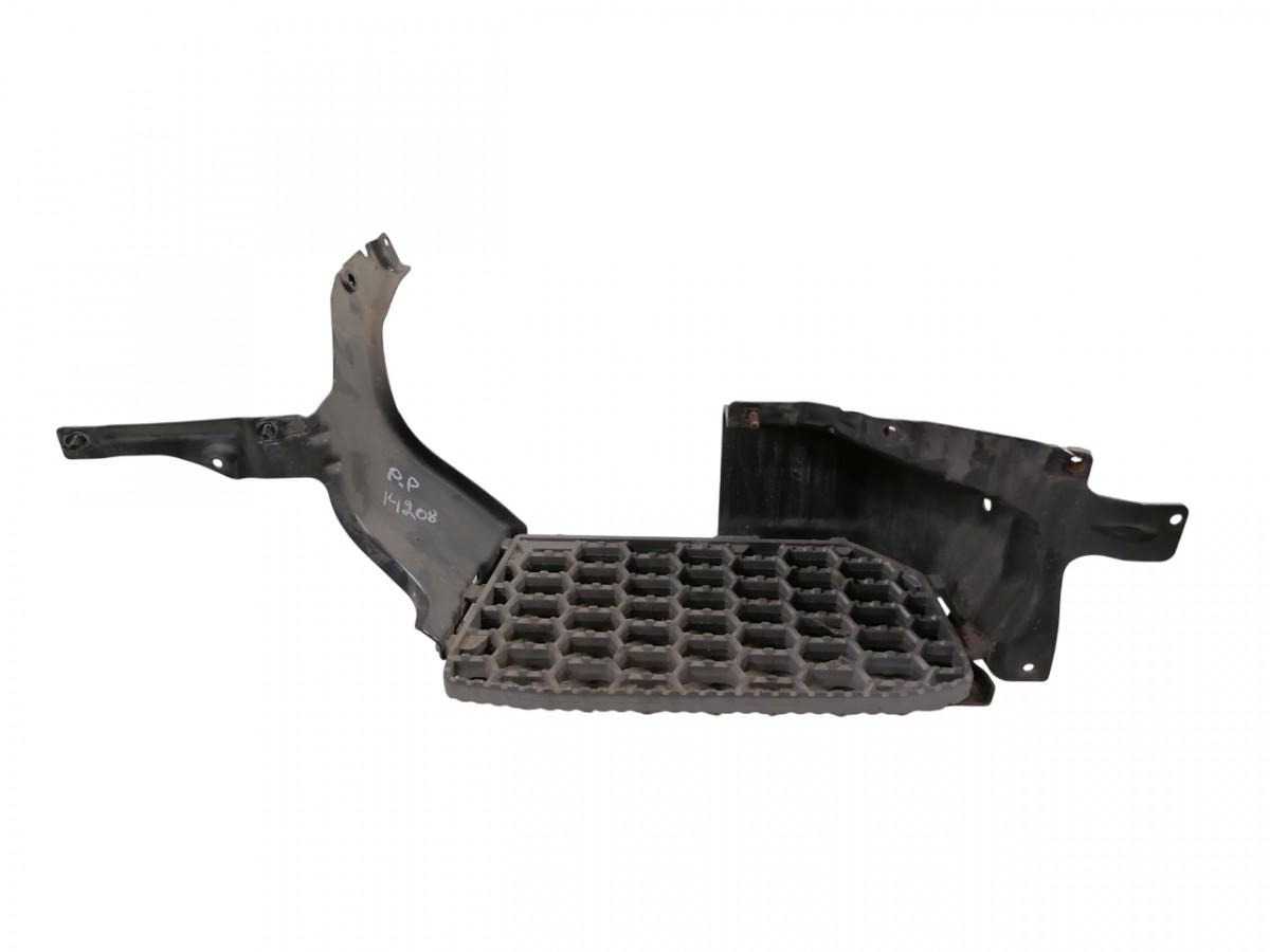 Scania Ülemine astmelaud, parem 2418455 - Σκαλοπάτι για Φορτηγό: φωτογραφία 1 Scania Ülemine astmelaud, parem 2418455 - Σκαλοπάτι για Φορτηγό: φωτογραφία 1