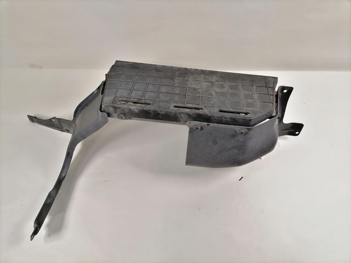 Scania Ülemine astmelaud, parem 2418455 - Σκαλοπάτι για Φορτηγό: φωτογραφία 3 Scania Ülemine astmelaud, parem 2418455 - Σκαλοπάτι για Φορτηγό: φωτογραφία 3