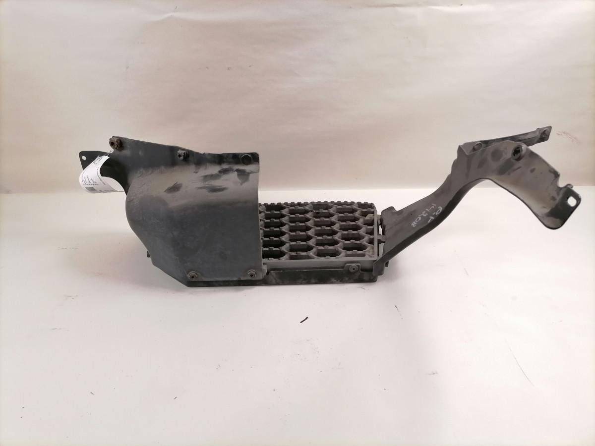 Scania Ülemine astmelaud, parem 2418455 - Σκαλοπάτι για Φορτηγό: φωτογραφία 2 Scania Ülemine astmelaud, parem 2418455 - Σκαλοπάτι για Φορτηγό: φωτογραφία 2