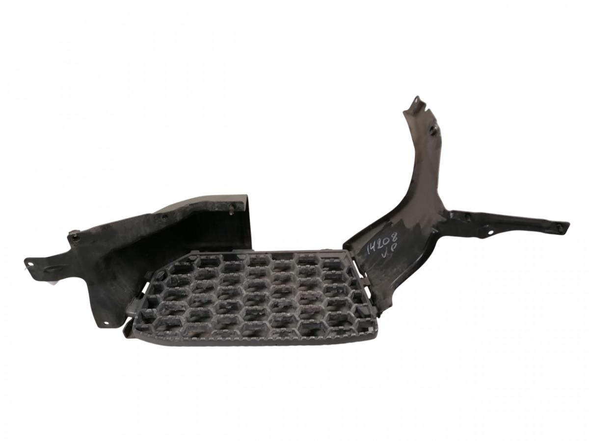 Scania Ülemine astmelaud, vasak 2418455 - Σκαλοπάτι για Φορτηγό: φωτογραφία 1 Scania Ülemine astmelaud, vasak 2418455 - Σκαλοπάτι για Φορτηγό: φωτογραφία 1