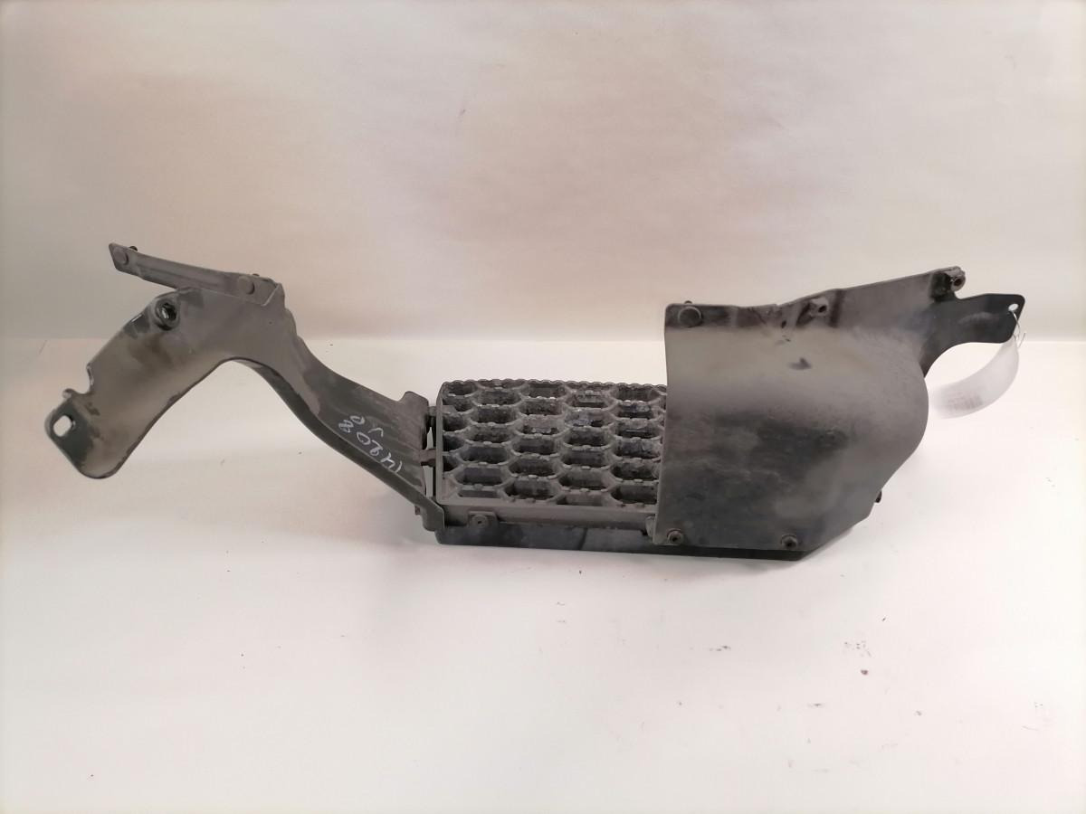 Scania Ülemine astmelaud, vasak 2418455 - Σκαλοπάτι για Φορτηγό: φωτογραφία 3 Scania Ülemine astmelaud, vasak 2418455 - Σκαλοπάτι για Φορτηγό: φωτογραφία 3