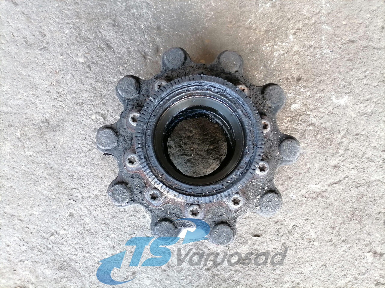 Scania Wheel hub 2290542 - Πλήμνης για Φορτηγό: φωτογραφία 3 Scania Wheel hub 2290542 - Πλήμνης για Φορτηγό: φωτογραφία 3