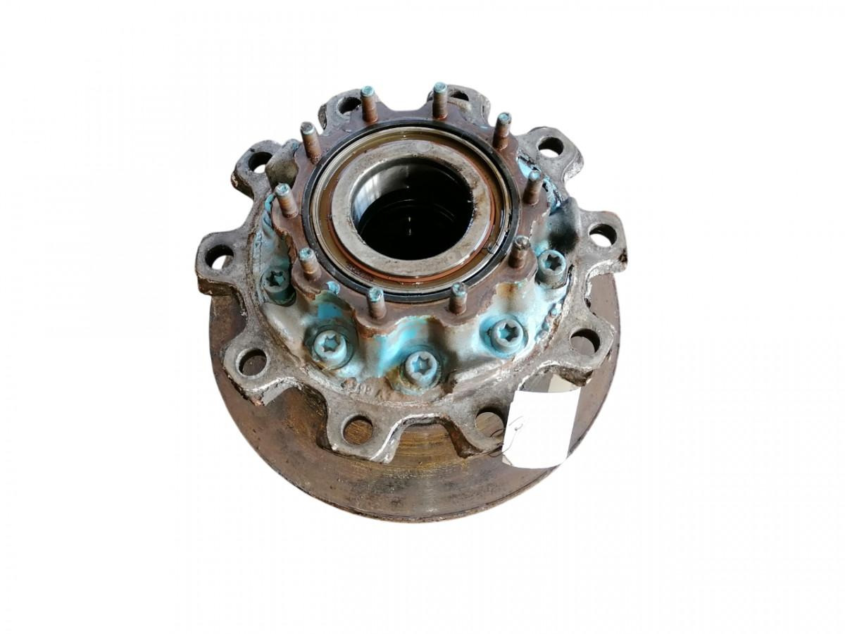 Scania Wheel hub 2603319 - Πλήμνης για Φορτηγό: φωτογραφία 1 Scania Wheel hub 2603319 - Πλήμνης για Φορτηγό: φωτογραφία 1