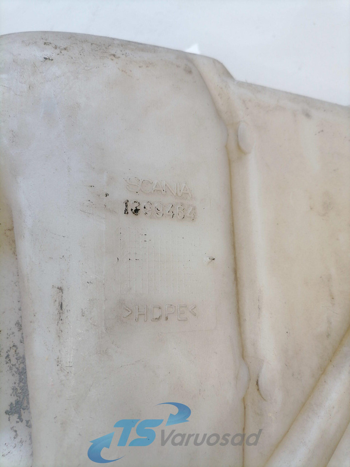 Scania Windscreen washer fluid tank 1399464 - Υαλοκαθαριστήρας για Φορτηγό: φωτογραφία 2 Scania Windscreen washer fluid tank 1399464 - Υαλοκαθαριστήρας για Φορτηγό: φωτογραφία 2