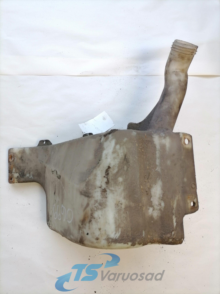 Scania Windscreen washer fluid tank 1399464 - Υαλοκαθαριστήρας για Φορτηγό: φωτογραφία 3 Scania Windscreen washer fluid tank 1399464 - Υαλοκαθαριστήρας για Φορτηγό: φωτογραφία 3